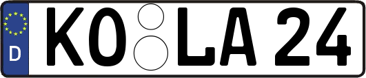 KO-LA24