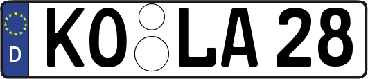 KO-LA28