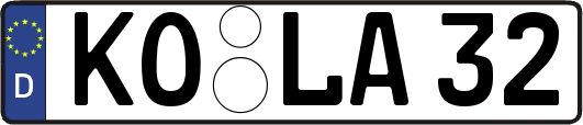 KO-LA32