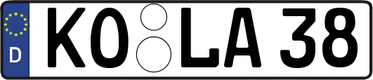 KO-LA38