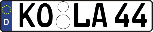 KO-LA44