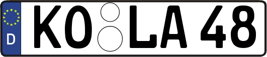 KO-LA48