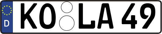 KO-LA49