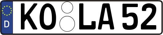 KO-LA52