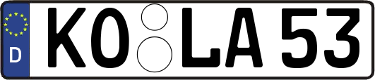 KO-LA53