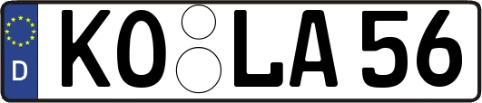 KO-LA56