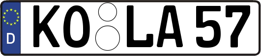 KO-LA57