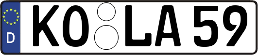 KO-LA59