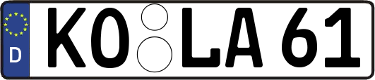 KO-LA61