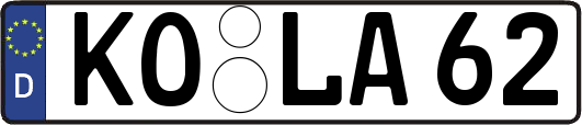KO-LA62
