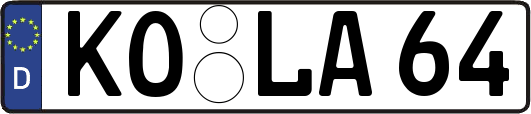 KO-LA64