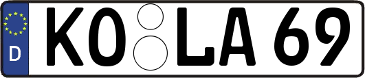 KO-LA69