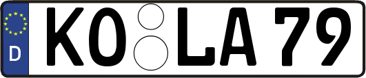 KO-LA79