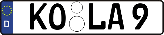 KO-LA9
