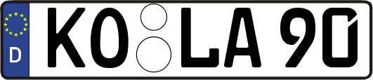 KO-LA90