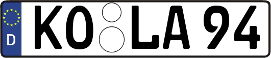 KO-LA94