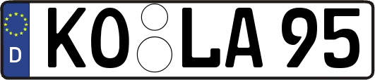 KO-LA95