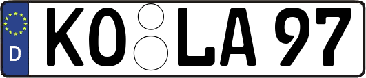 KO-LA97