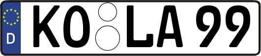 KO-LA99