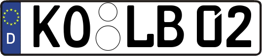 KO-LB02