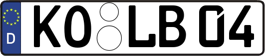KO-LB04