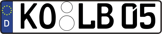 KO-LB05