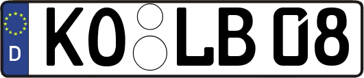 KO-LB08
