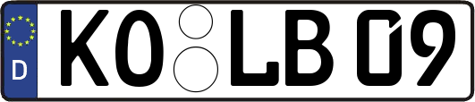 KO-LB09