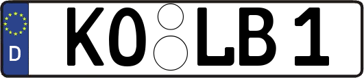 KO-LB1