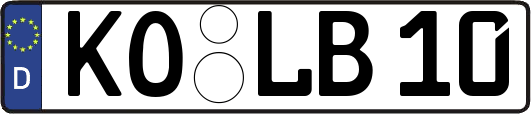 KO-LB10