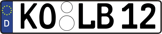 KO-LB12