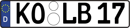 KO-LB17
