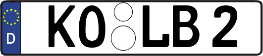 KO-LB2