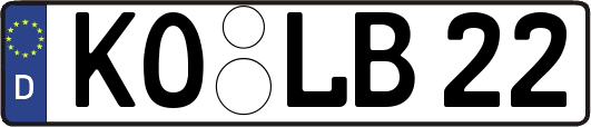 KO-LB22