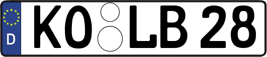 KO-LB28
