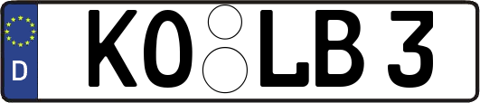 KO-LB3