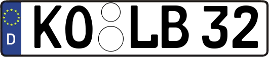 KO-LB32