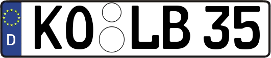 KO-LB35