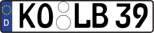 KO-LB39
