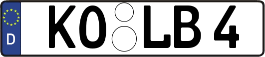 KO-LB4