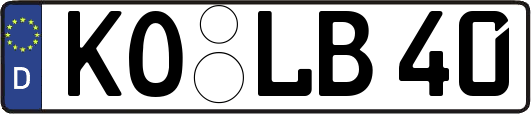 KO-LB40