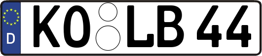 KO-LB44