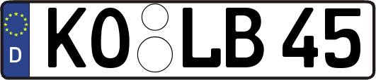 KO-LB45
