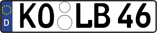 KO-LB46