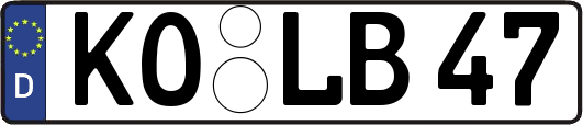 KO-LB47
