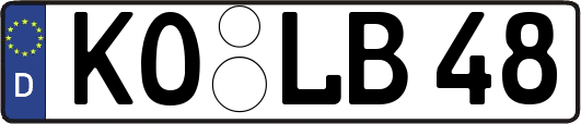 KO-LB48