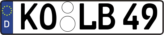 KO-LB49