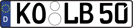KO-LB50