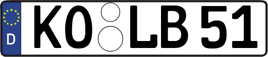 KO-LB51