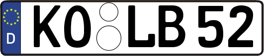KO-LB52
